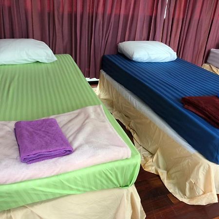 The Point At Airport Aparthotel Nai Yang Ngoại thất bức ảnh