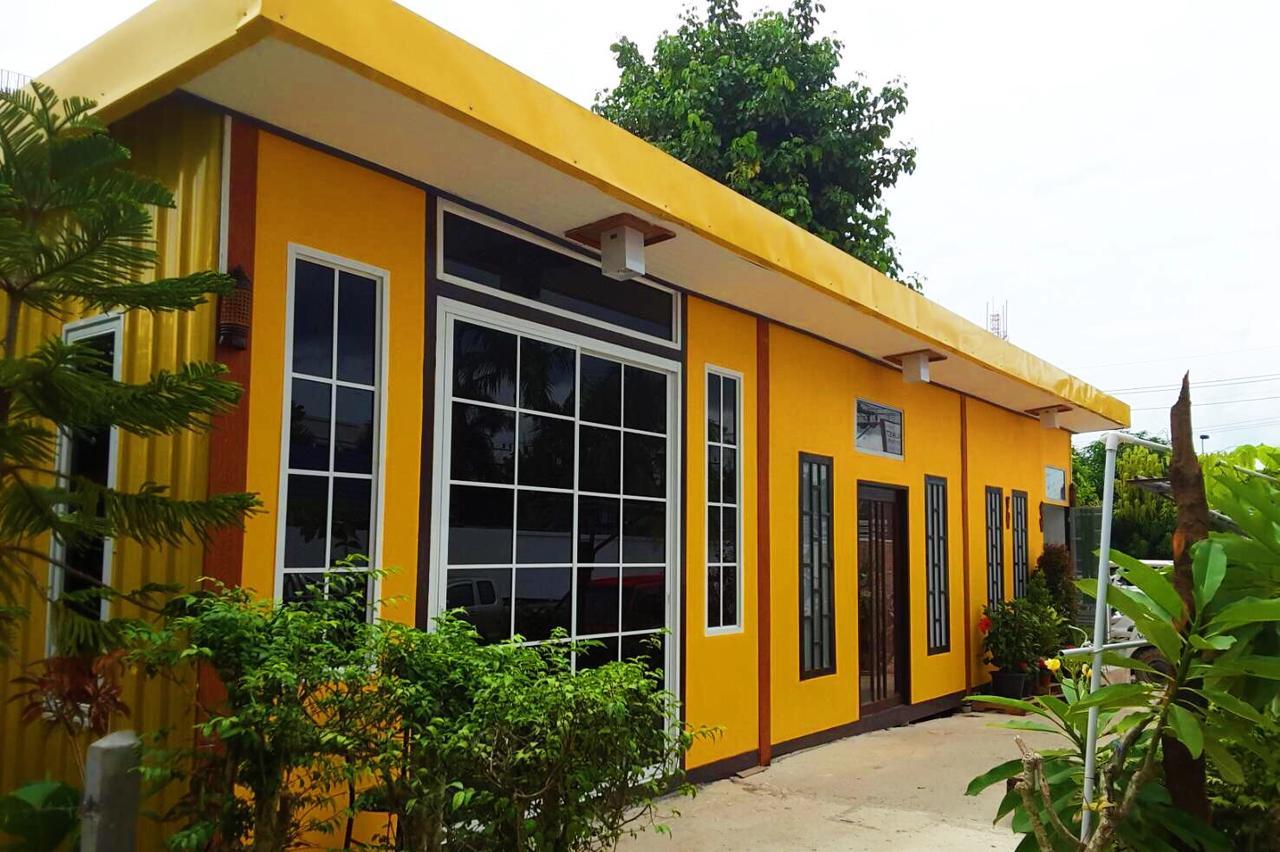 The Point At Airport Aparthotel Nai Yang Ngoại thất bức ảnh