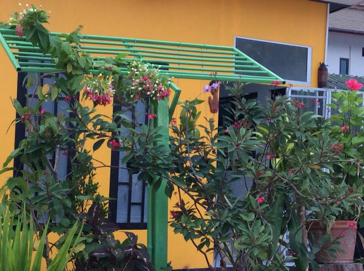The Point At Airport Aparthotel Nai Yang Ngoại thất bức ảnh