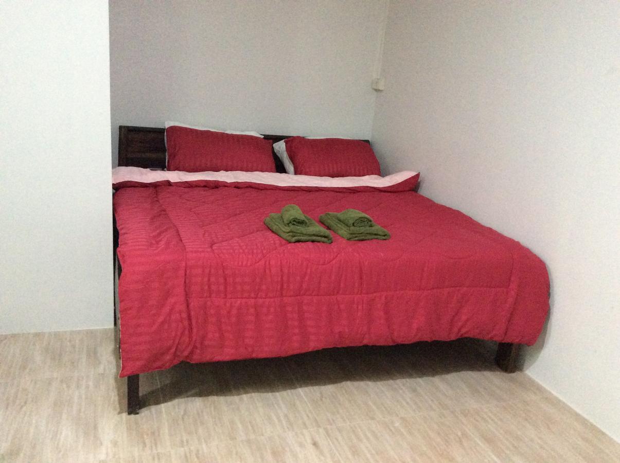 The Point At Airport Aparthotel Nai Yang Ngoại thất bức ảnh