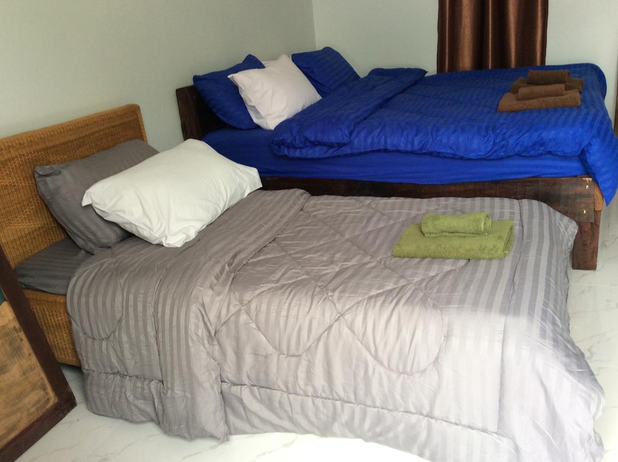 The Point At Airport Aparthotel Nai Yang Ngoại thất bức ảnh