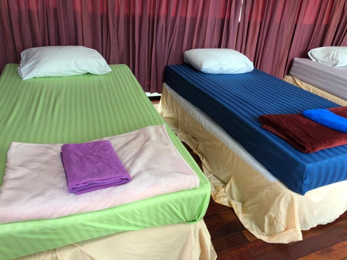 The Point At Airport Aparthotel Nai Yang Ngoại thất bức ảnh